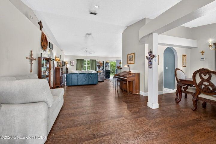 3506 Cordgrass Court, Melbourne, FL, 32934 photo 4