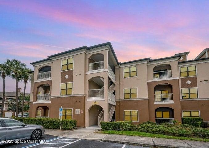 6421 Borasco Drive 1201, Melbourne, FL, 32940 photo 2