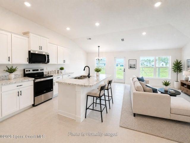 1048 Soleway Avenue NW, Palm Bay, FL, 32907 photo 3