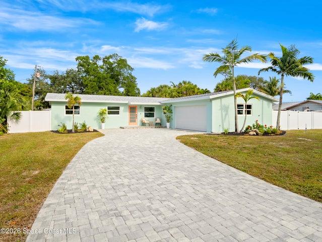 440 Third Avenue, Indialantic
