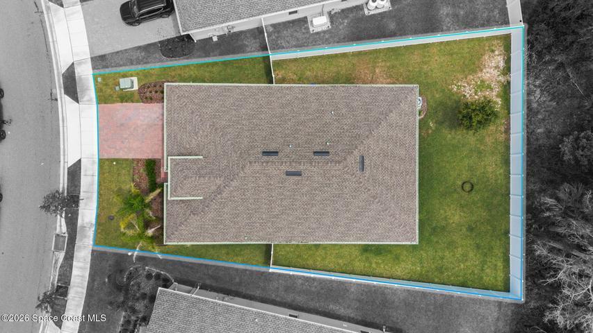 2744 Landing Drive, Titusville, FL, 32796 photo 2