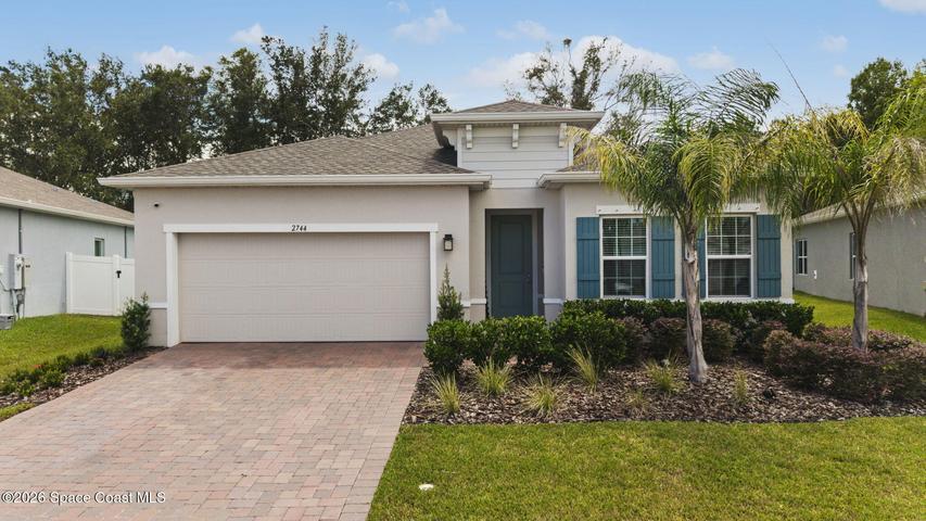 2744 Landing Drive, Titusville, FL, 32796 photo 4