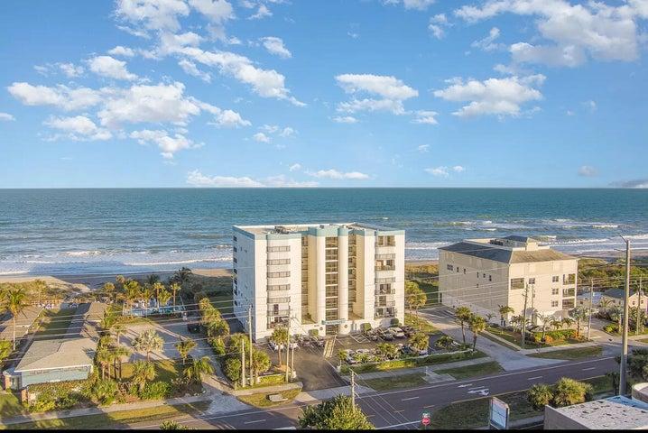 1835 S Atlantic Avenue 401, Cocoa Beach, FL, 32931 photo 4