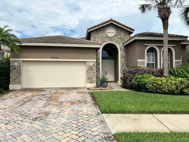 2770 Grand Isle Way SW, Vero Beach