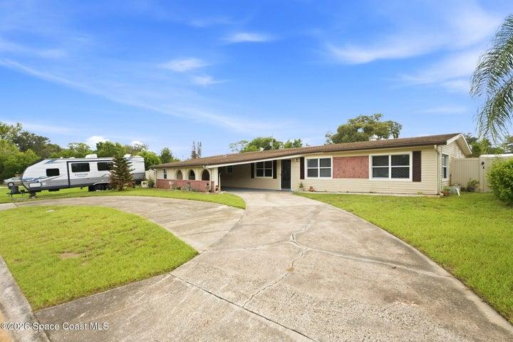 1502 Elm Terrace, Titusville, FL, 32780 photo 5