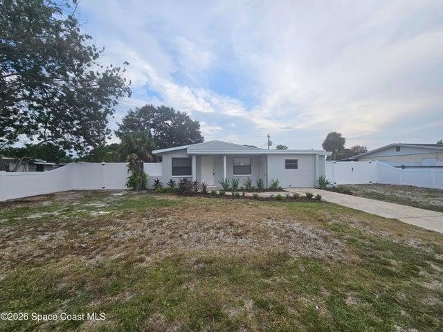 1505 Cunningham Avenue, Merritt Island, FL, 32952 photo 2