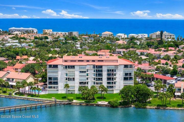 3220 River Villa Way 121, Melbourne Beach