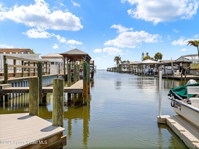 1655 S Shelter Trail, Merritt Island