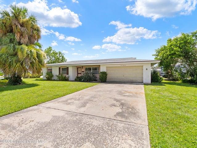 1655 S Shelter Trail, Merritt Island, FL, 32952 photo 2