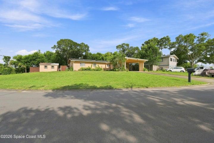 1419 Brook Drive, Titusville, FL, 32780 photo 2