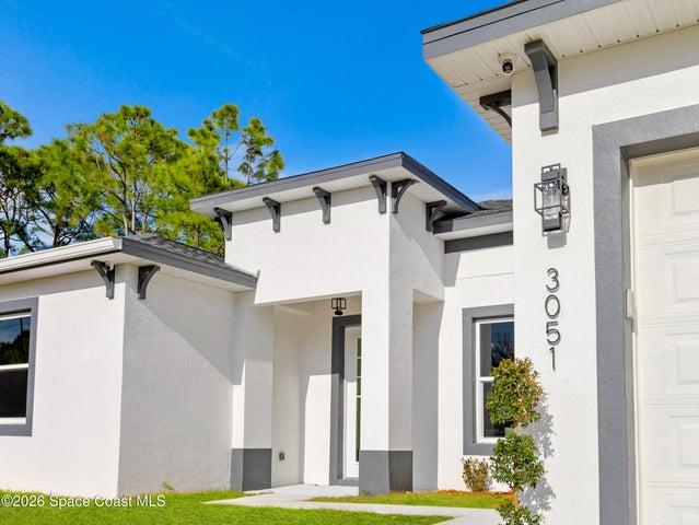 3051 Eldron Boulevard SE, Palm Bay, FL, 32909 photo 3