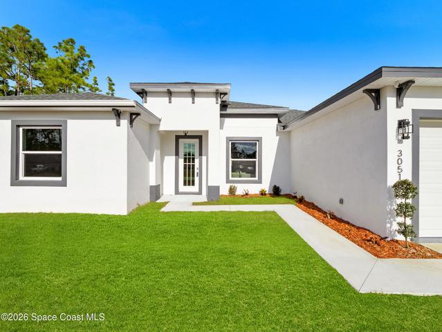 3051 Eldron Boulevard SE, Palm Bay, FL, 32909 photo 2
