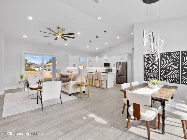 3051 Eldron Boulevard SE, Palm Bay, FL, 32909 photo 4