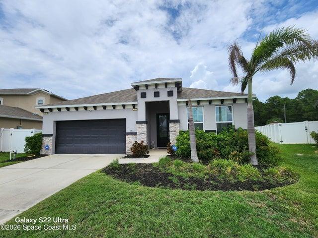 988 Corbin Circle SW, Palm Bay