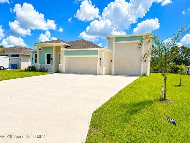 2065 Tahoe Avenue SE, Palm Bay, FL, 32909 photo 2