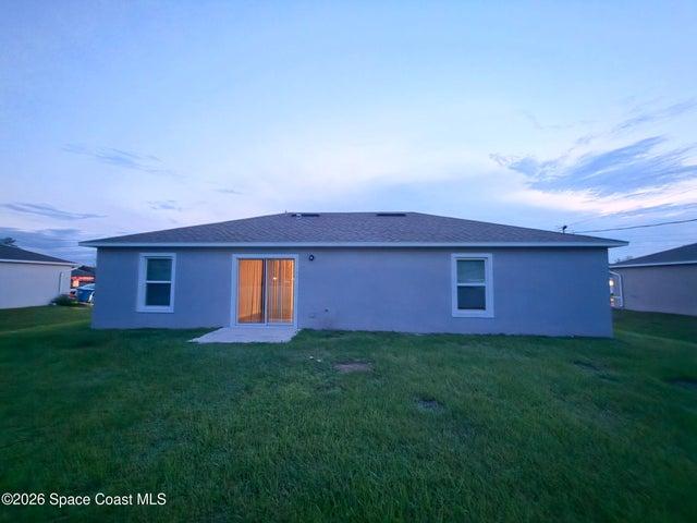 549 Eldron Boulevard SE, Palm Bay, FL, 32909 photo 2