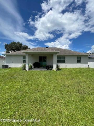 143 Meadow Avenue SE, Palm Bay, FL, 32909 photo 2