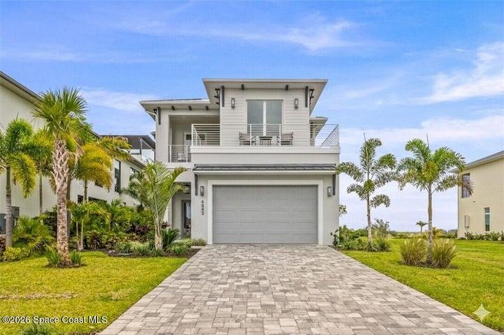 4842 S Harbor Drive, Vero Beach
