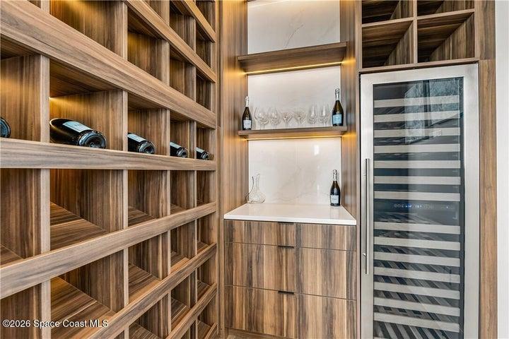 Wine Vault