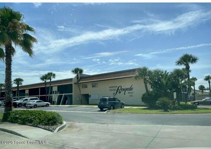 416 School Road 211, Indian Harbour Beach
