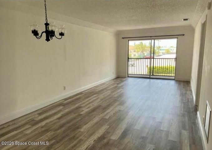 Living Room/Dining Room