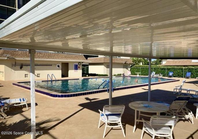 Community Pool
