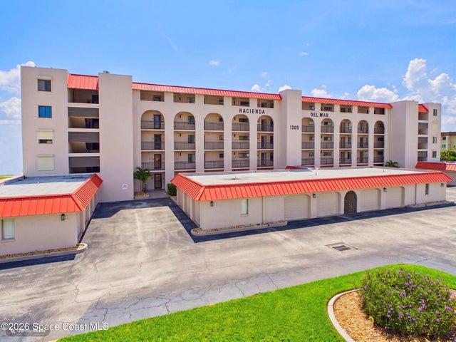 1305 S Atlantic Avenue 370, Cocoa Beach