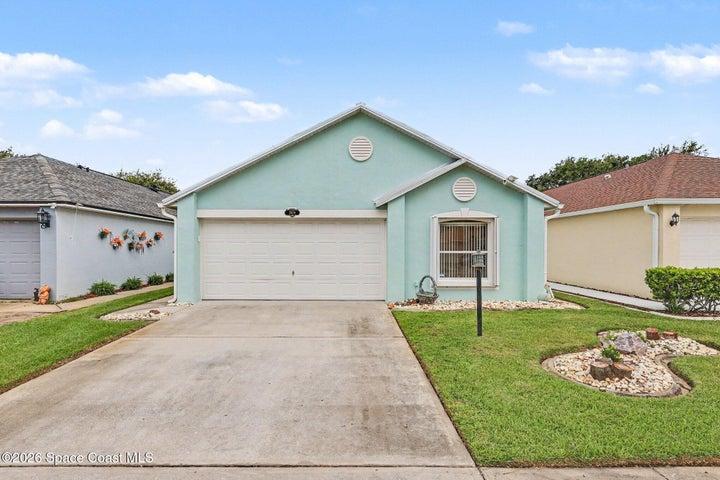 2809 Maderia Circle, Melbourne, FL, 32935 photo 4
