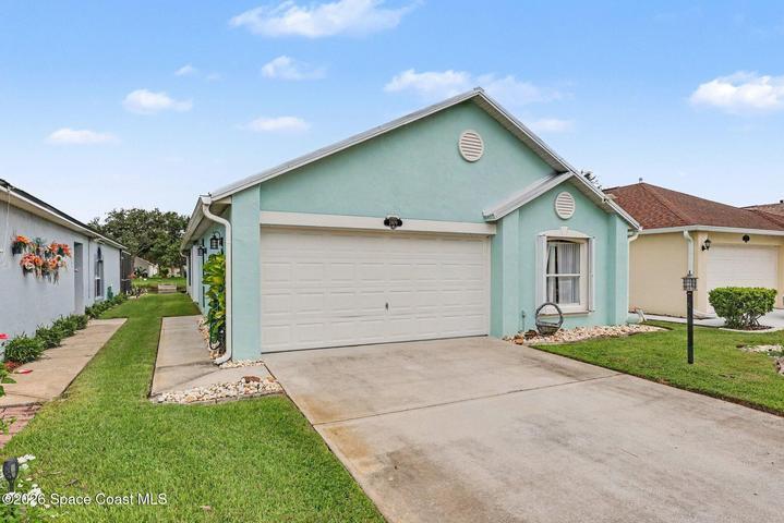 2809 Maderia Circle, Melbourne, FL, 32935 photo 2
