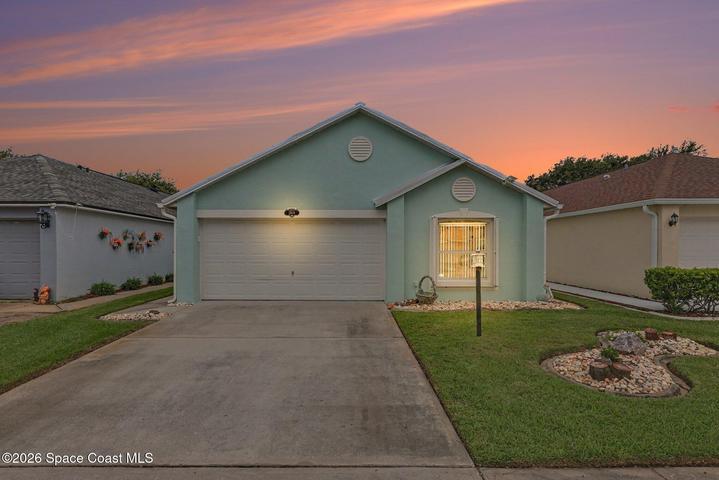 2809 Maderia Circle, Melbourne, FL, 32935 photo 3