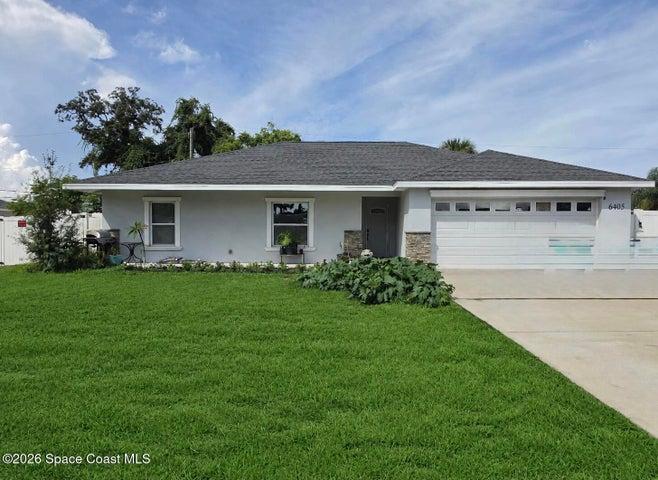 6405 Lookout Drive, Cocoa