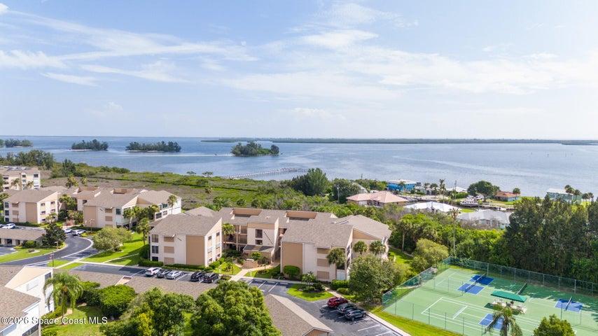 Community Amenities