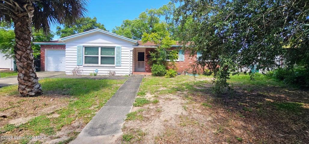 2225 Catawba Drive, Cocoa, FL, 32926 photo 2