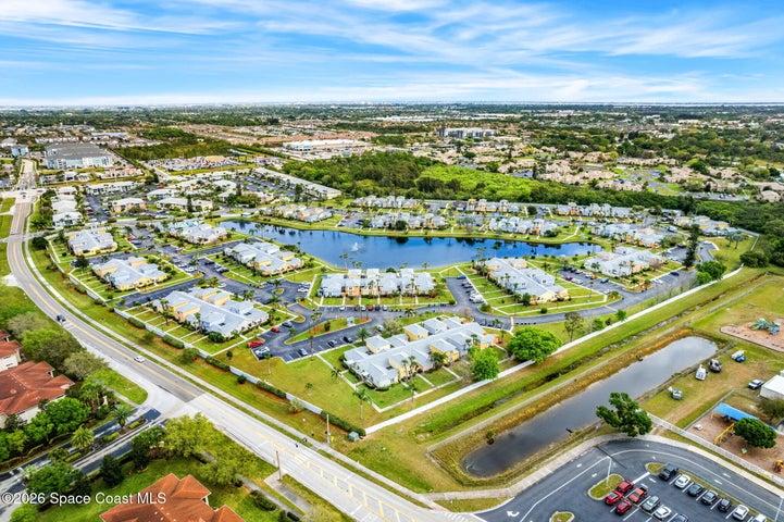 1490 Malibu Circle NE 108, Palm Bay, FL, 32905 photo 29