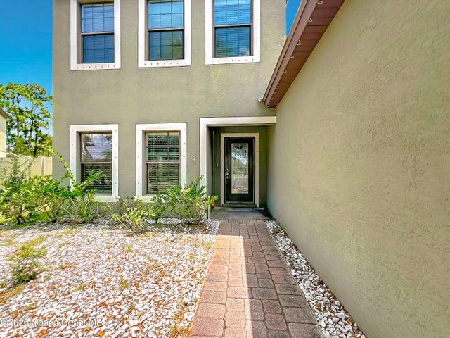 1288 Dillard Drive SE, Palm Bay, FL, 32909 photo 2