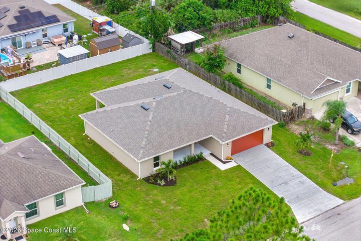 914 Aurelia Avenue SE, Palm Bay, FL, 32909 photo 2