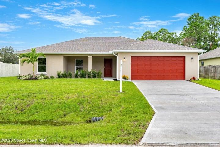 914 Aurelia Avenue SE, Palm Bay, FL, 32909 photo 3