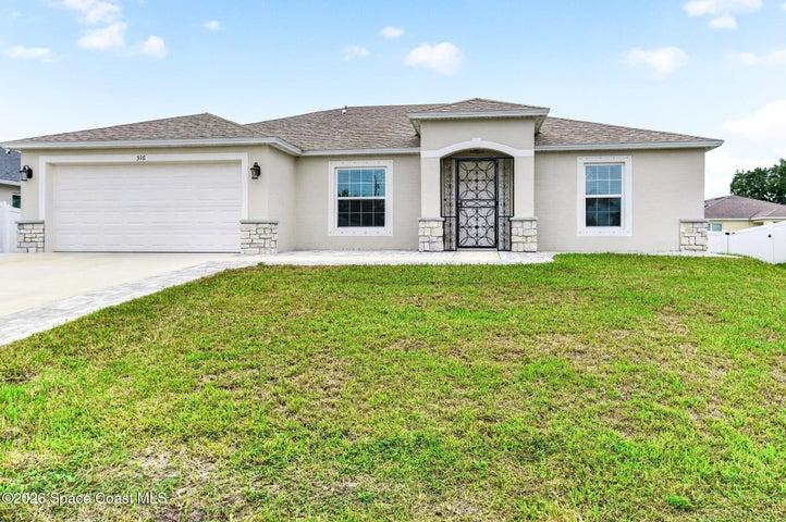 516 Olsmar Street SW, Palm Bay, FL, 32908 photo 3