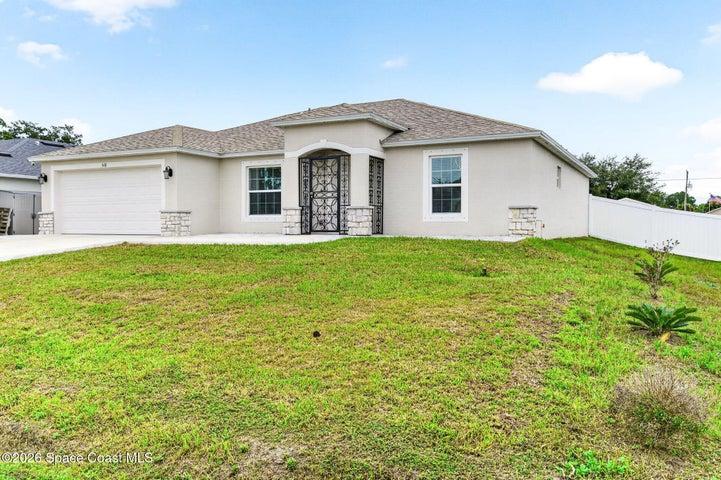 516 Olsmar Street SW, Palm Bay, FL, 32908 photo 4