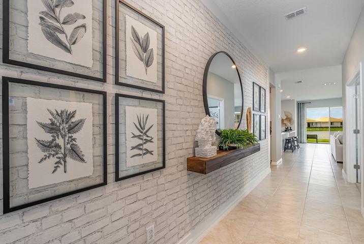 1222 Mandrake Lane SE, Palm Bay, FL, 32909 photo 2