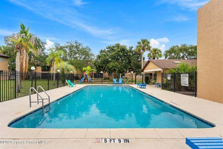 235 Spring Drive 5, Merritt Island, FL, 32953 photo 2