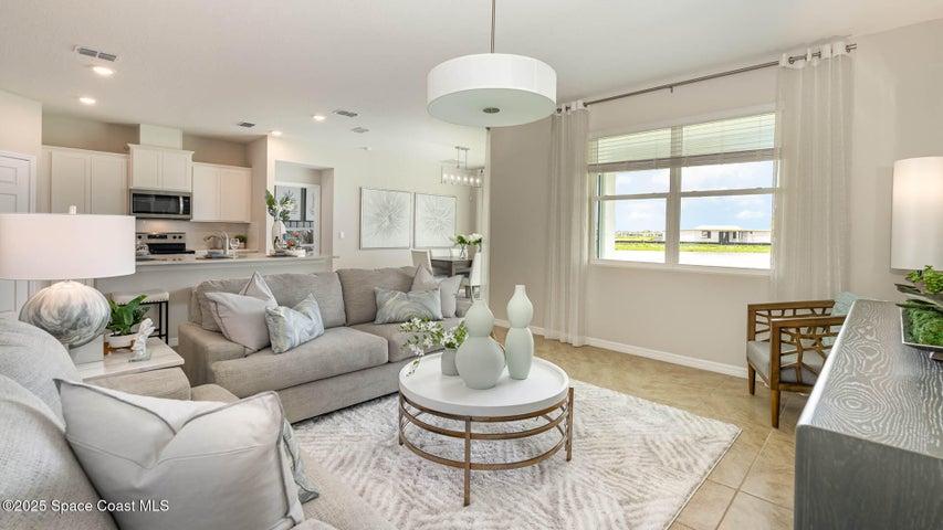 1182 Mandrake Lane SE, Palm Bay, FL, 32909 photo 5