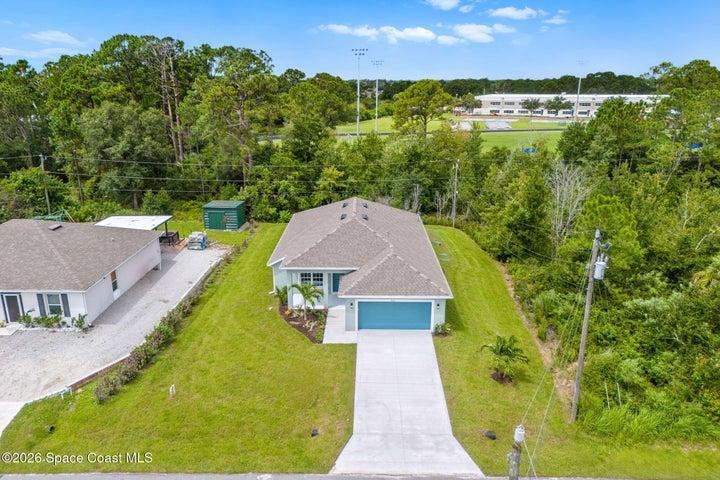 1870 Thorman Avenue SE, Palm Bay, FL, 32909 photo 5