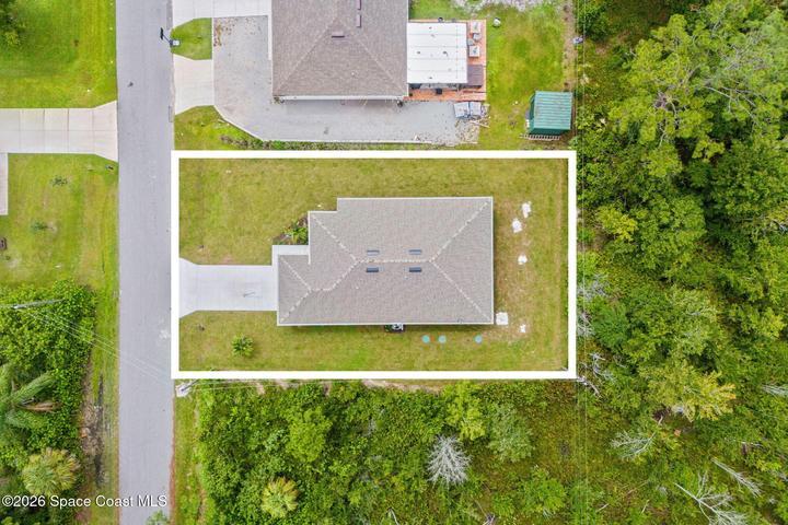 1870 Thorman Avenue SE, Palm Bay, FL, 32909 photo 2