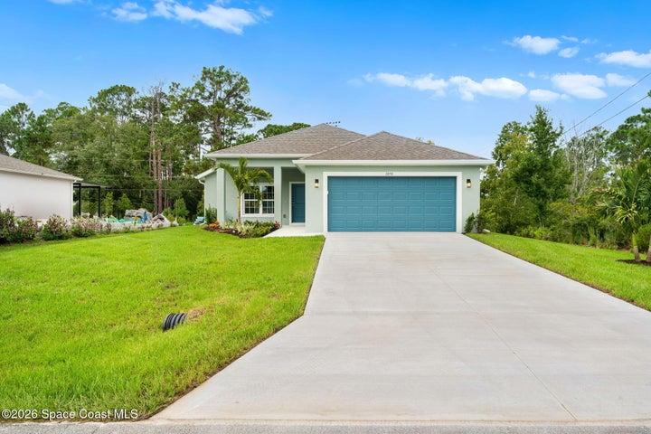 1870 Thorman Avenue SE, Palm Bay, FL, 32909 photo 4