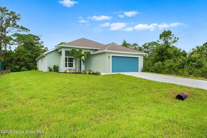 1870 Thorman Avenue SE, Palm Bay, FL, 32909 photo 3