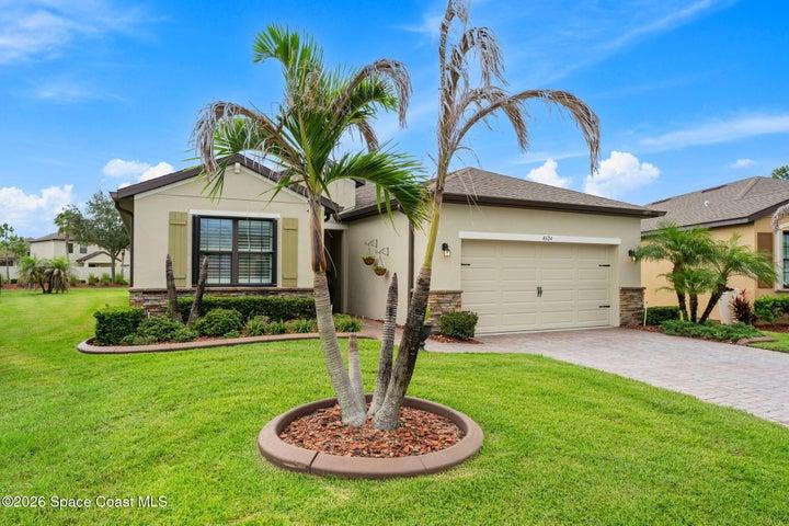 4624 Caladium Circle, West Melbourne, FL, 32904 photo 4