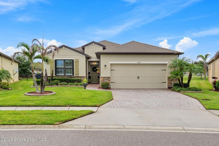 4624 Caladium Circle, West Melbourne, FL, 32904 photo 3