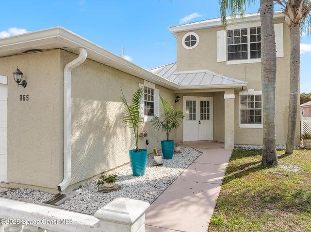865 Dewberry Terrace NE, Palm Bay, FL, 32905 photo 4