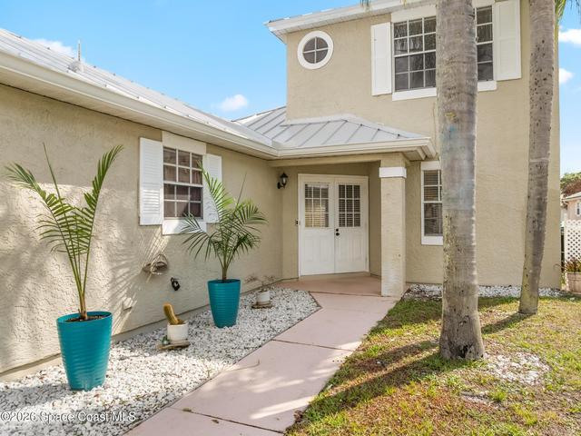 865 Dewberry Terrace NE, Palm Bay, FL, 32905 photo 5